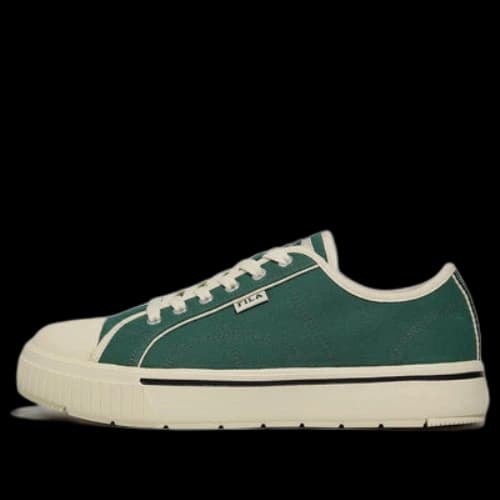 FILA Courtlight 'Green'