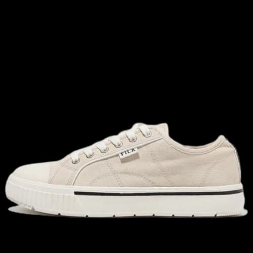 FILA Courtlight 'Cream Pink'