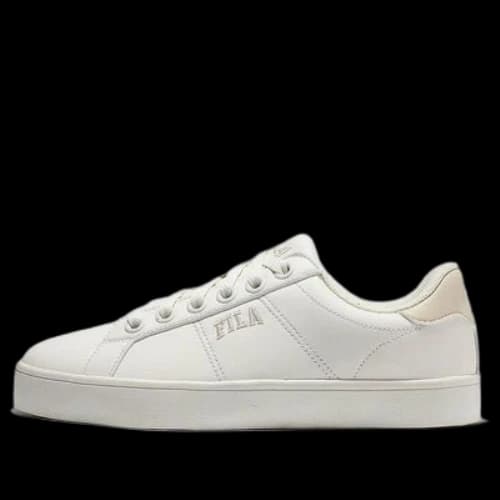 FILA Uni Court Deluxe 'White'