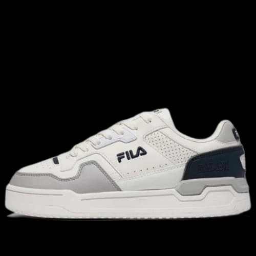 FILA Targa 'White Gray'