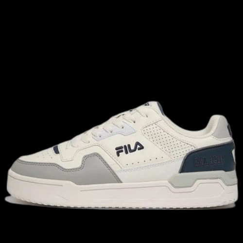 FILA Targa 88 'White Grey Black'