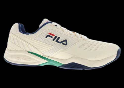 Fila Axilus 2 Energized White Blue Grey