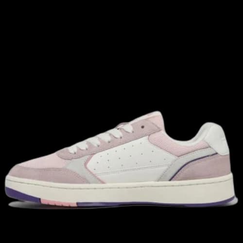 Fila Coat Change 'White Pink'