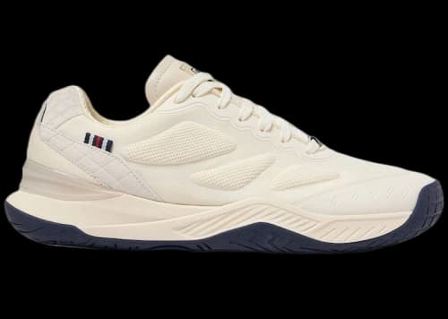 Fila Axilux Lux Gardenia White Grey Navy
