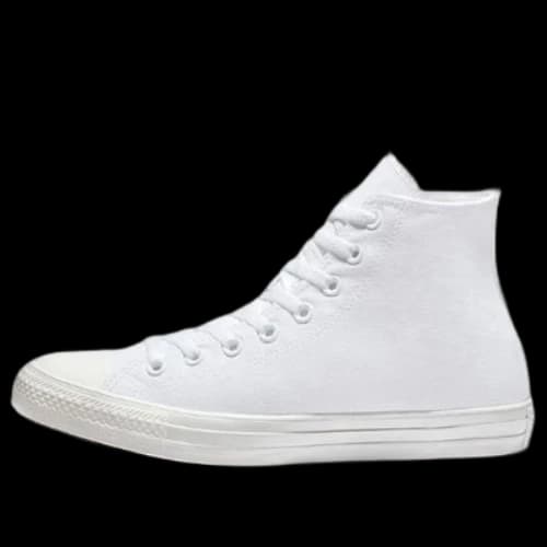 Converse Chuck Taylor All Star High ' Monochrome'