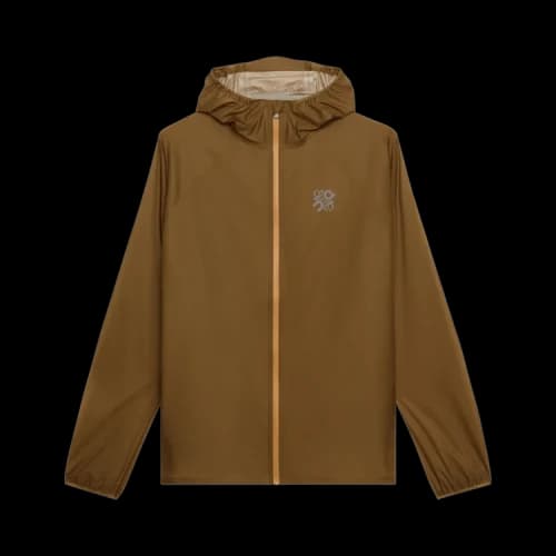 On Running Ultra Jacket LOEWE 'Brown'
