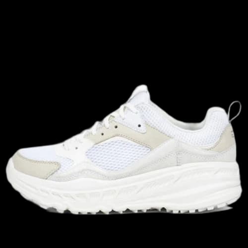 UGG Low Mesh Trainer 'White'
