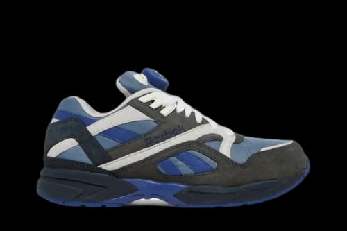 Reebok Pump Graphlite Stash