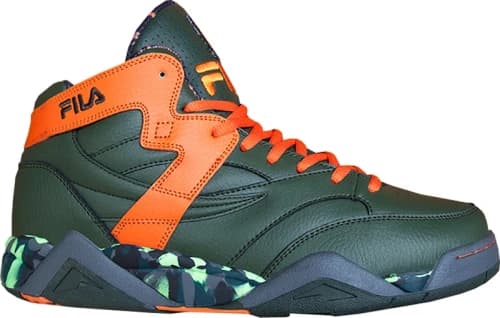 Fila M Squad TMNT