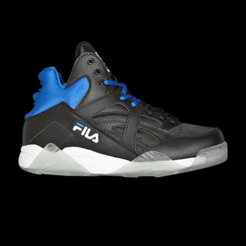Fila Cage 'Ice Blue Steel'