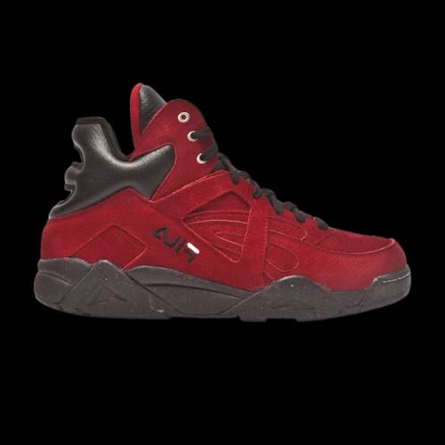 Fila Rise x Cage 'New York Is For Lovers'
