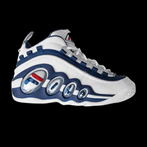 Fila Bubbles