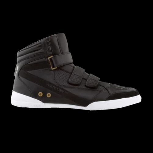Fila Hi Class Mid Triple Strap