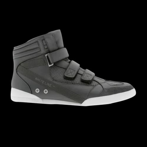 Fila Hi Class Mid Triple Strap