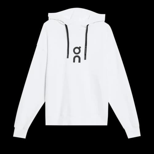 ON Club Hoodie 'White'