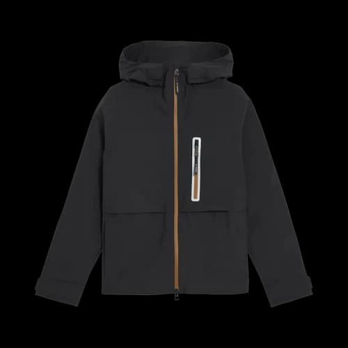 ON x Loewe Storm Jacket 'Black'
