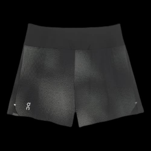 On Running Lumos Shorts 'Black' (Women's)