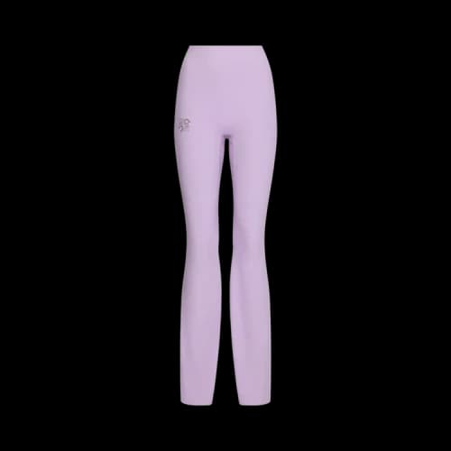 ON x Loewe Soft Bootleg Pants 'Lilac'