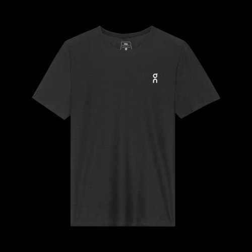 ON Court Tee 'Black'