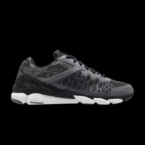 Fila Backslash Energized 'Grey'
