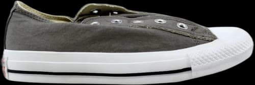 Converse Chuck Taylor All Star Slip On Grey
