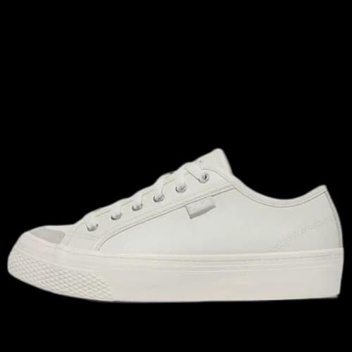 FILA Unisex Sneakers Ivory