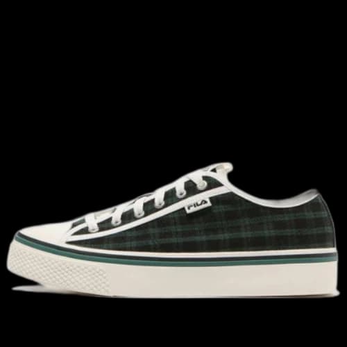 Fila Scanline Tartan