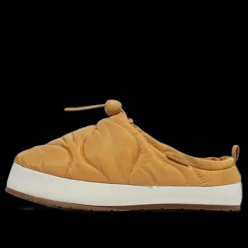 FILA Puffer 'Brown' (Women's)