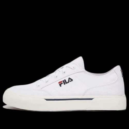 FILA Tarp Lo 'White'