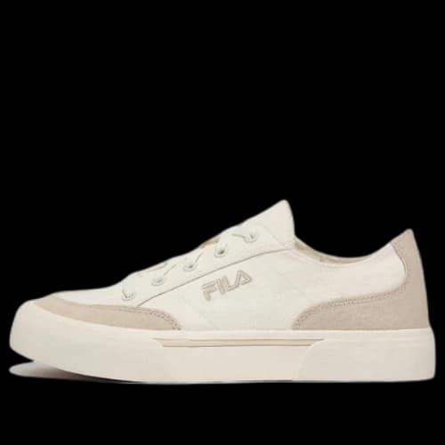 FILA Tarp Lo 'Cream Brown'