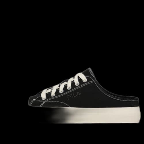 FILA Classic Kicks B Mule v3 'Black'