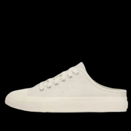 FILA Classic Kicks B Mule v3 'Cream'