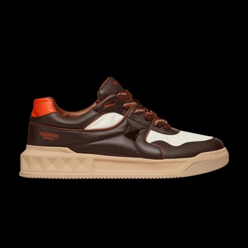 Valentino One Stud Low 'Fondant'