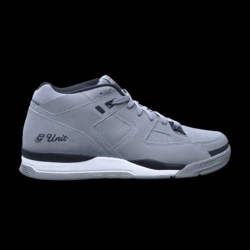Reebok G-Unit GXT 'Carbon'