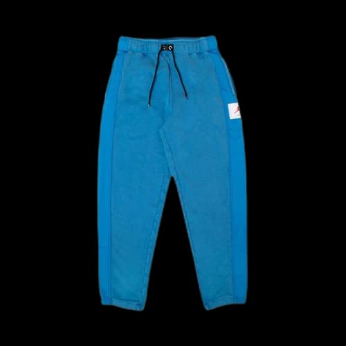 Air Jordan x Union NRG AJ Flight Pants 'Blue'