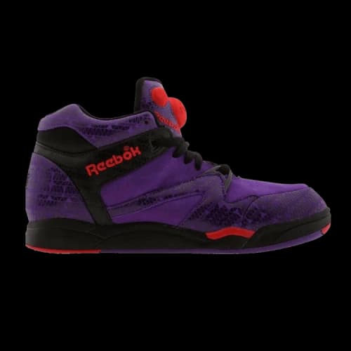 Reebok Pump Aerobic Lite Mid (Women's)