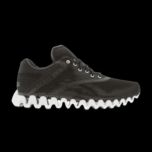 Reebok Zigglam Zignano Black / Gravel White