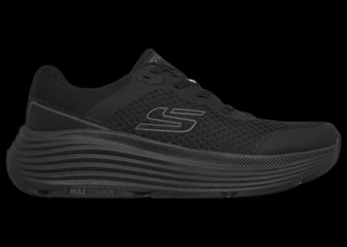 Skechers Work Slip-Resistant Max Cushioning Endeavour Black