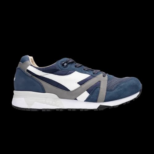 Diadora N9000 H Made in Italy 'Classic Navy'