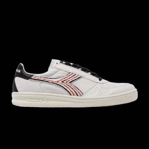 Diadora B.Elite Antonia 'White Navy'