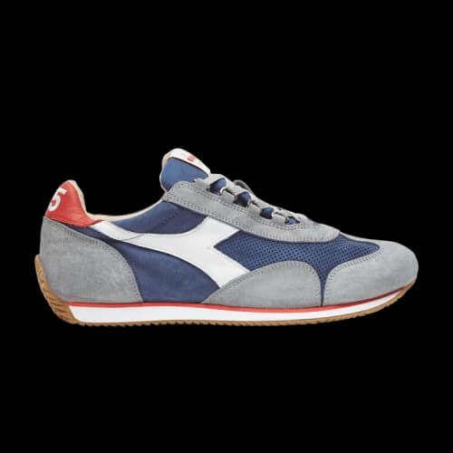 Diadora Equipe Suede 'Night Blue'