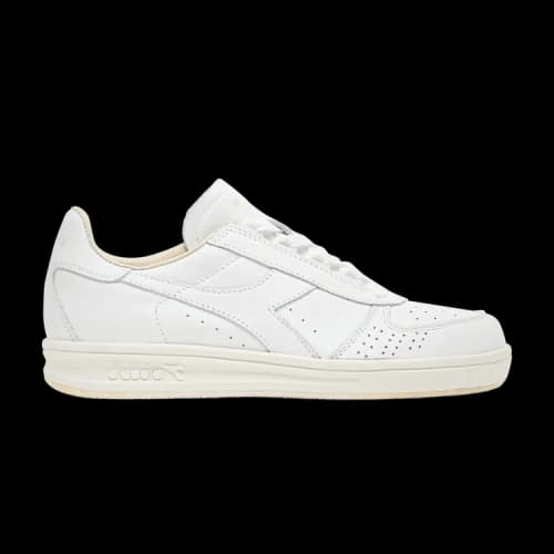 Diadora B.Elite H Made In Italy 'Triple White'