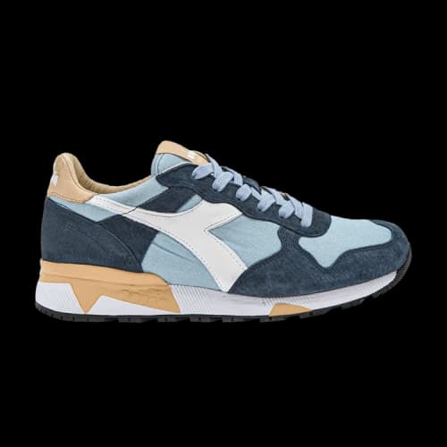 Diadora Trident 90 C SW 'Blue Fog'