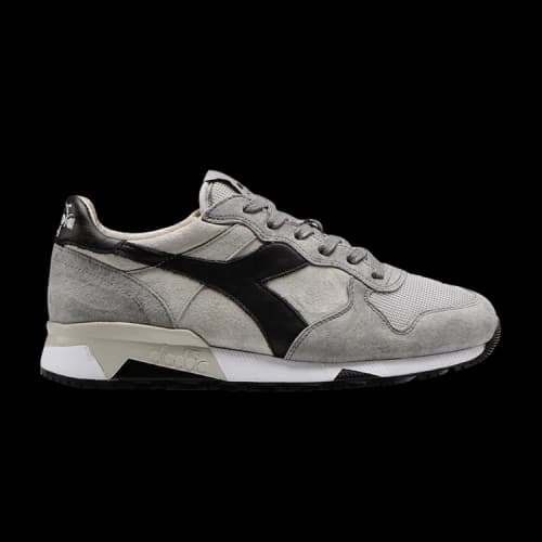 Diadora Trident 90 Suede SW 'High Rise'