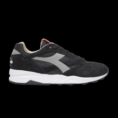 Diadora Eclipse Italia 'Black'