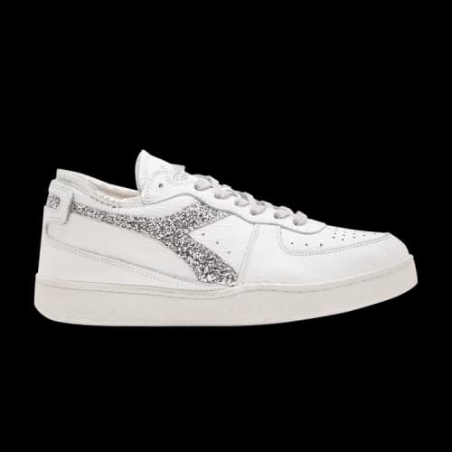 Diadora Mi Basket Row Cut 'Andromeda' (Women's)