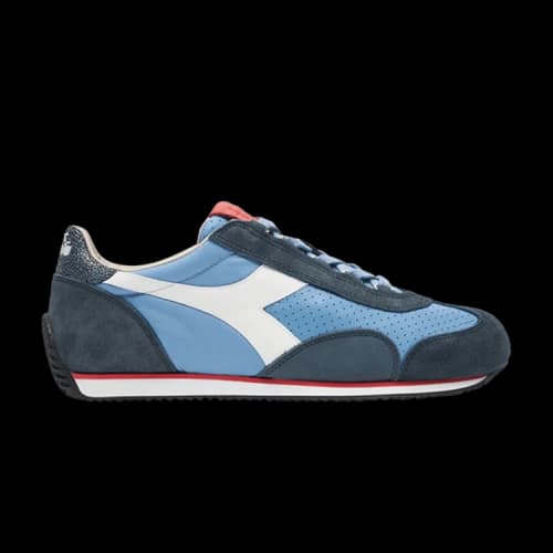 Diadora Equipe Italia 'Sky Blue Lagoon'