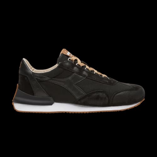 Diadora Equipe Mad 'Black Gum'