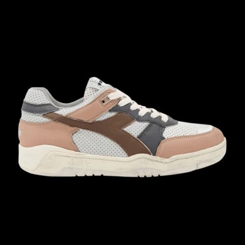 Leo Colacicco x Diadora B.560 Apulia 'Used Italia - Dawn Blue'