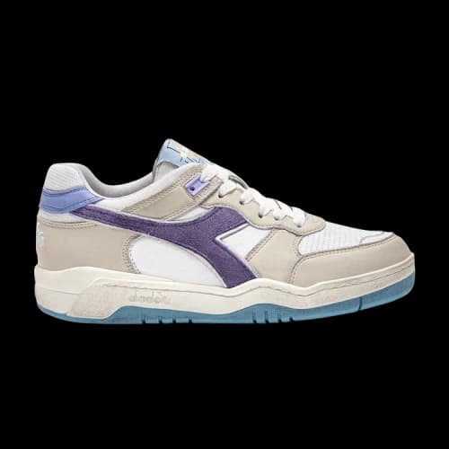 Diadora B.560 Used 'White Moonbeam'